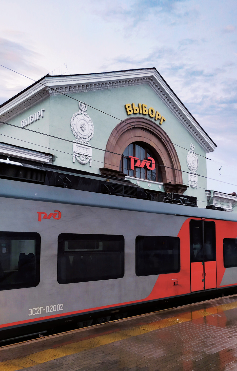 Фото в бортжурнале Chevrolet Epica