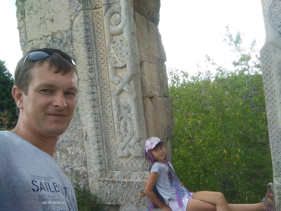 Фото в бортжурнале Ford Expedition (1G)