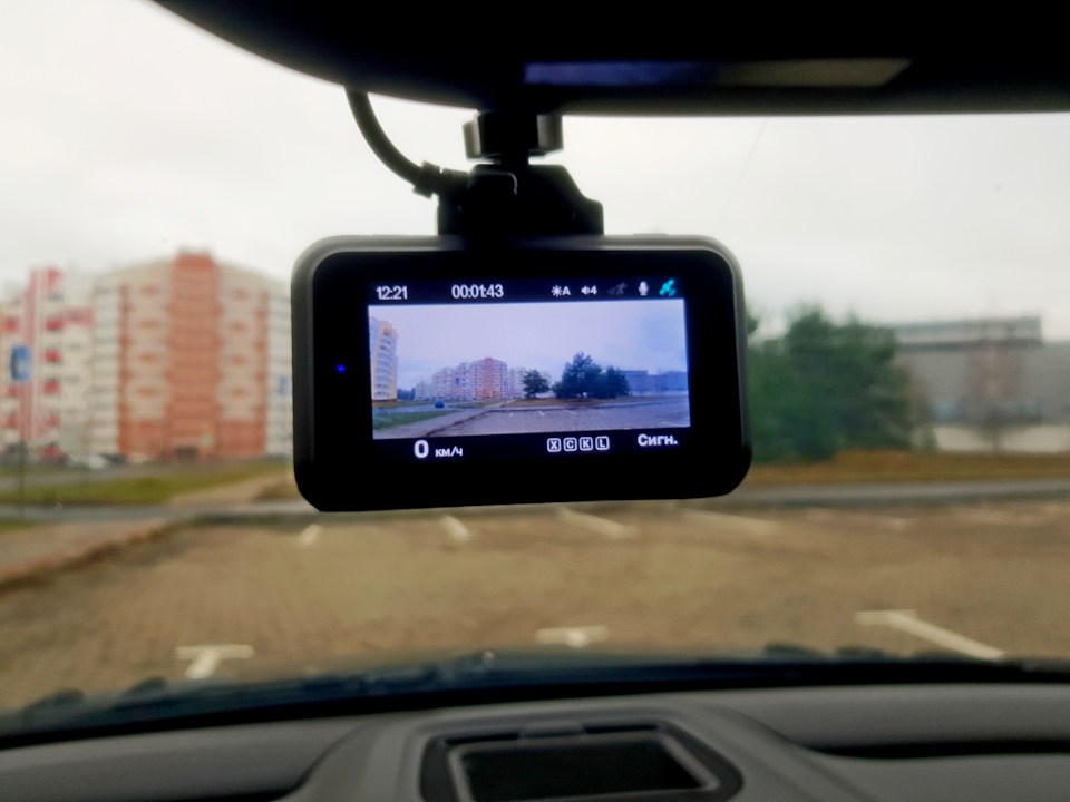 Фото в бортжурнале Mercedes-Benz M-Class (W164)