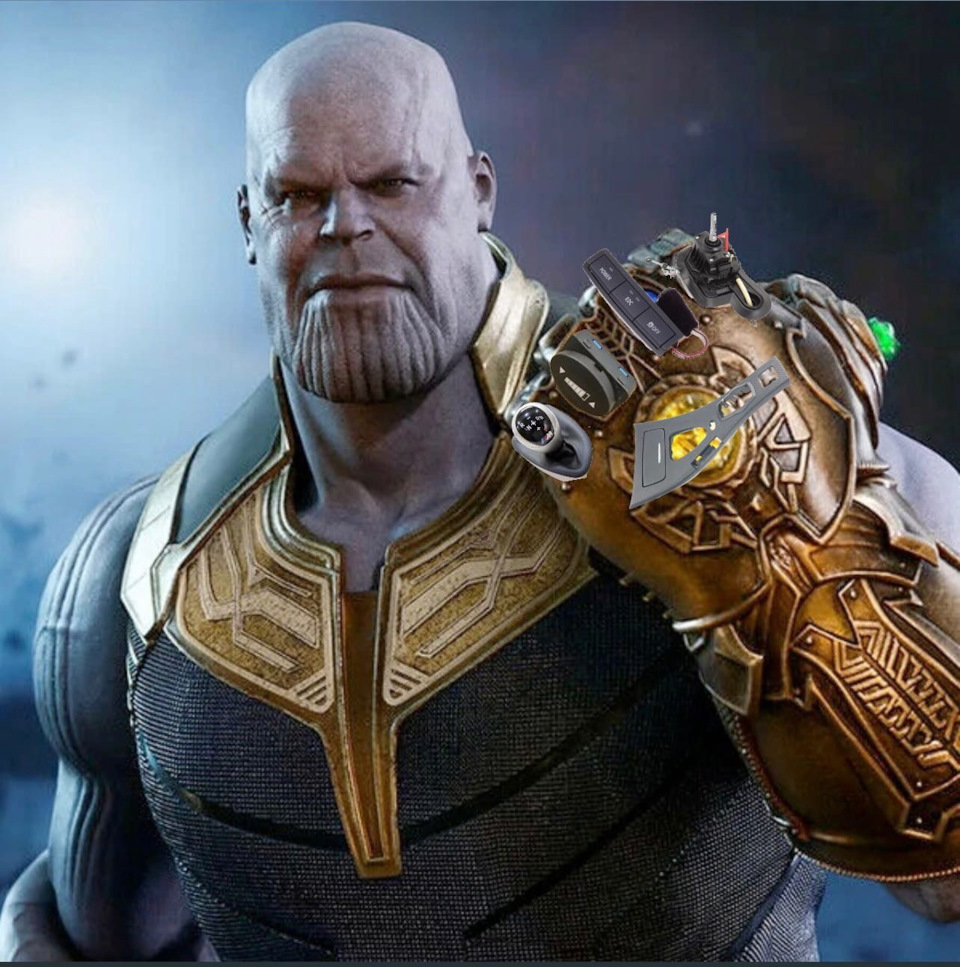 Селектор от М3 — победа или поражение? Часть 1. — BMW 3 series Coupe ...