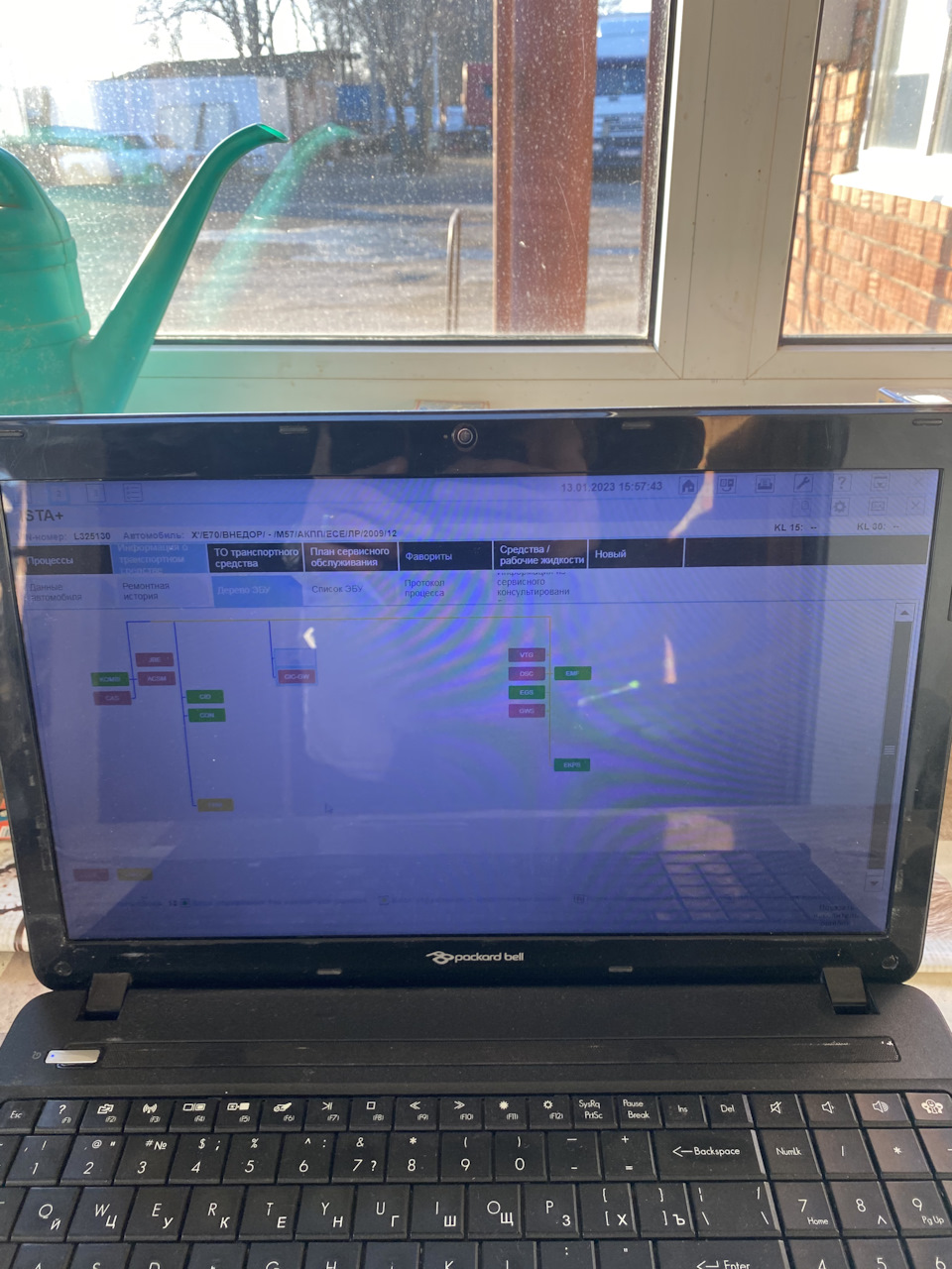 Диагностический кабель. — BMW X5 (E70), 3 л, 2010 года | своими руками ...