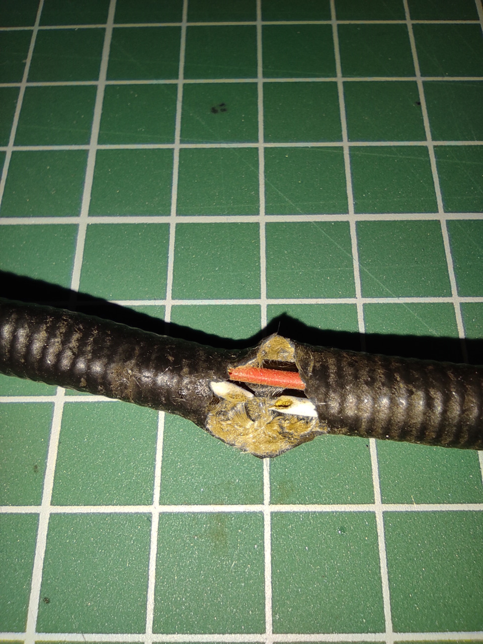 Фото в бортжурнале УАЗ 315195 Hunter