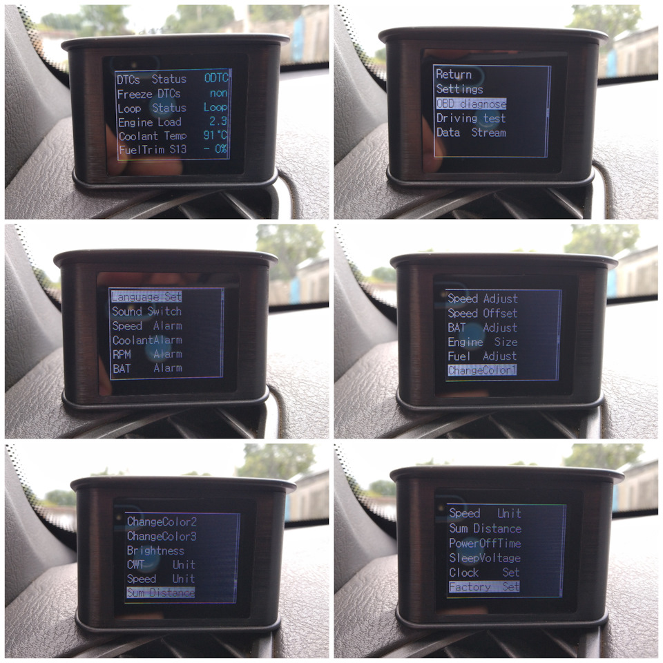 Фото в бортжурнале Hyundai Accent (2G)