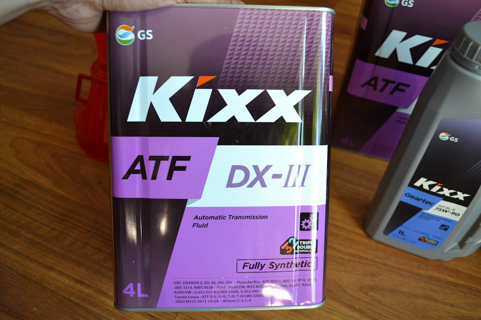 Вместо atf. Kixx ATF DX-3. Kixx логотип. Масло Kixx реклама.