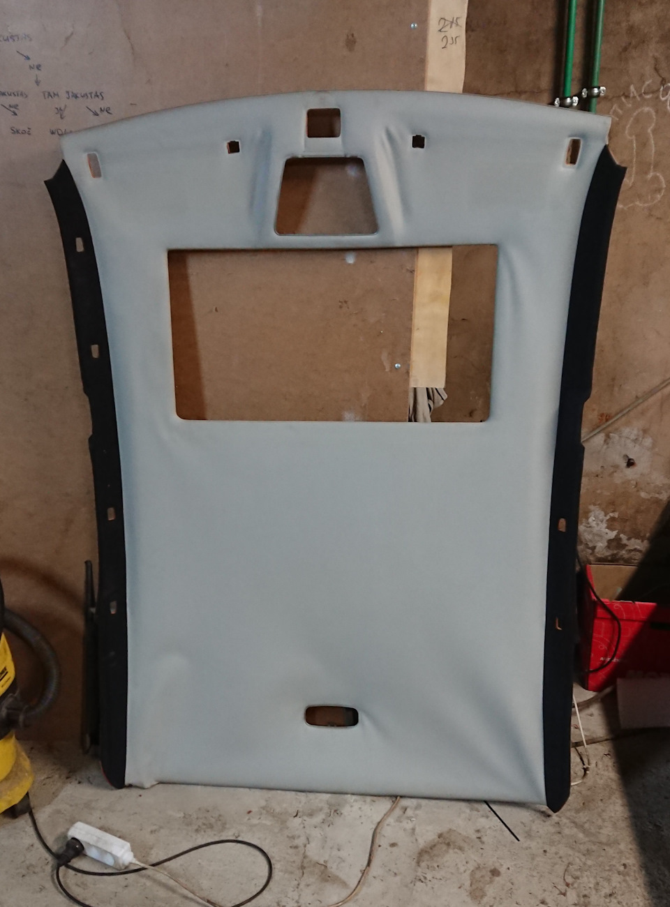 Прошивка Евро-2 — Lada Гранта Лифтбек (2-е поколение), 1,6 л, 2018 года ...