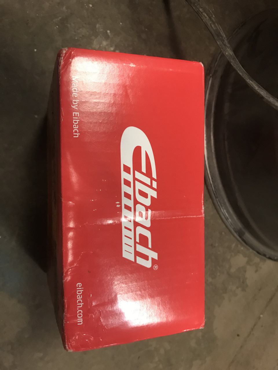 Фото в бортжурнале Opel Insignia (1G)