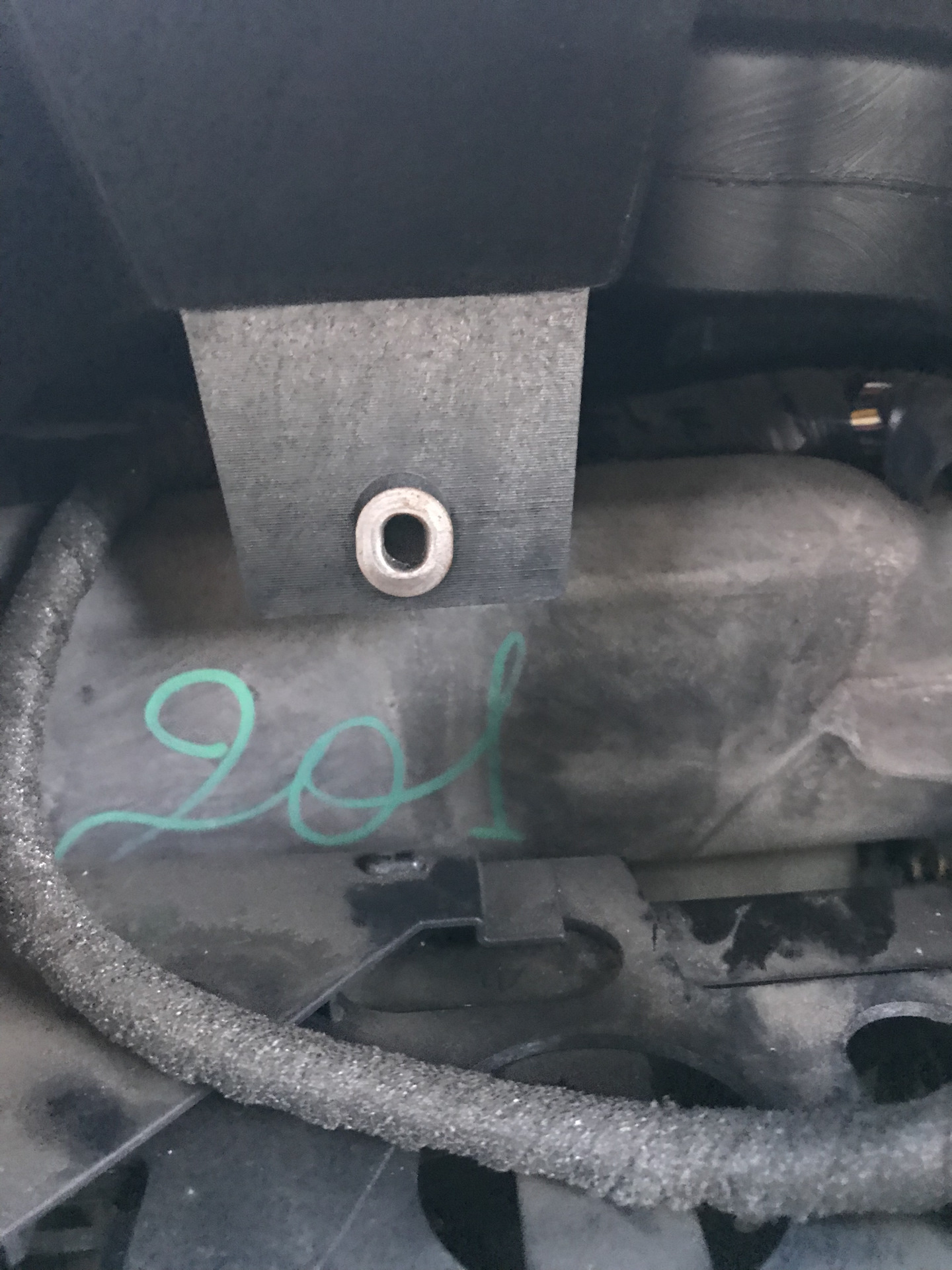 Снятие торпеды Опель Вектра С — DRIVE2