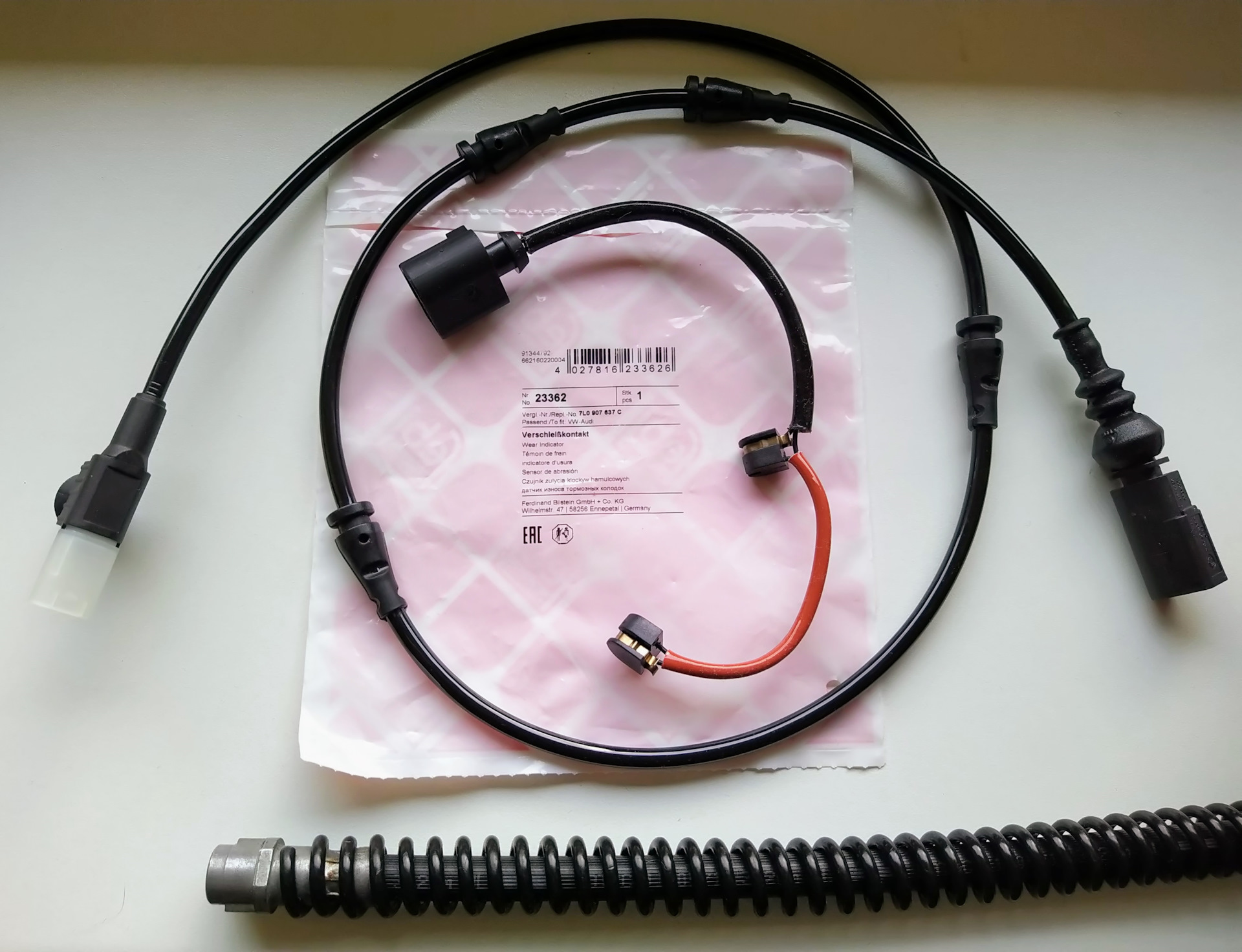 Задние 365х26мм тормоза AMG + brembo — Land Rover Range Rover Sport (1G ...