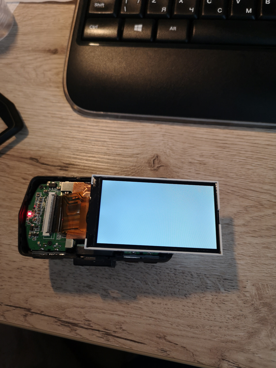 Фото в бортжурнале Alpina D3 (E9x)