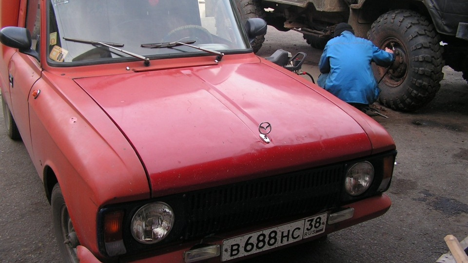 IZh 2715