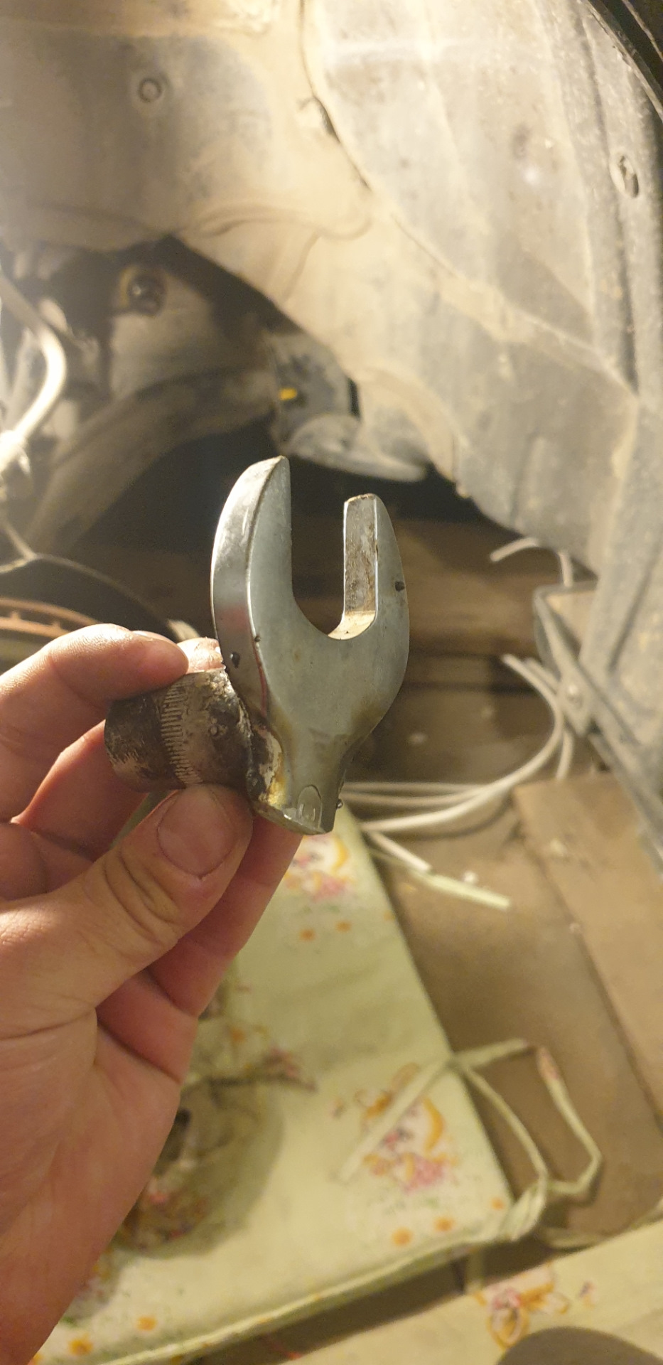 Фото в бортжурнале Honda Stream