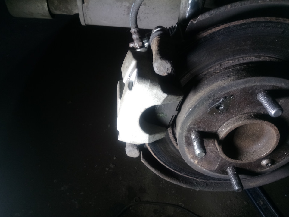 Фото в бортжурнале Mitsubishi Colt VI