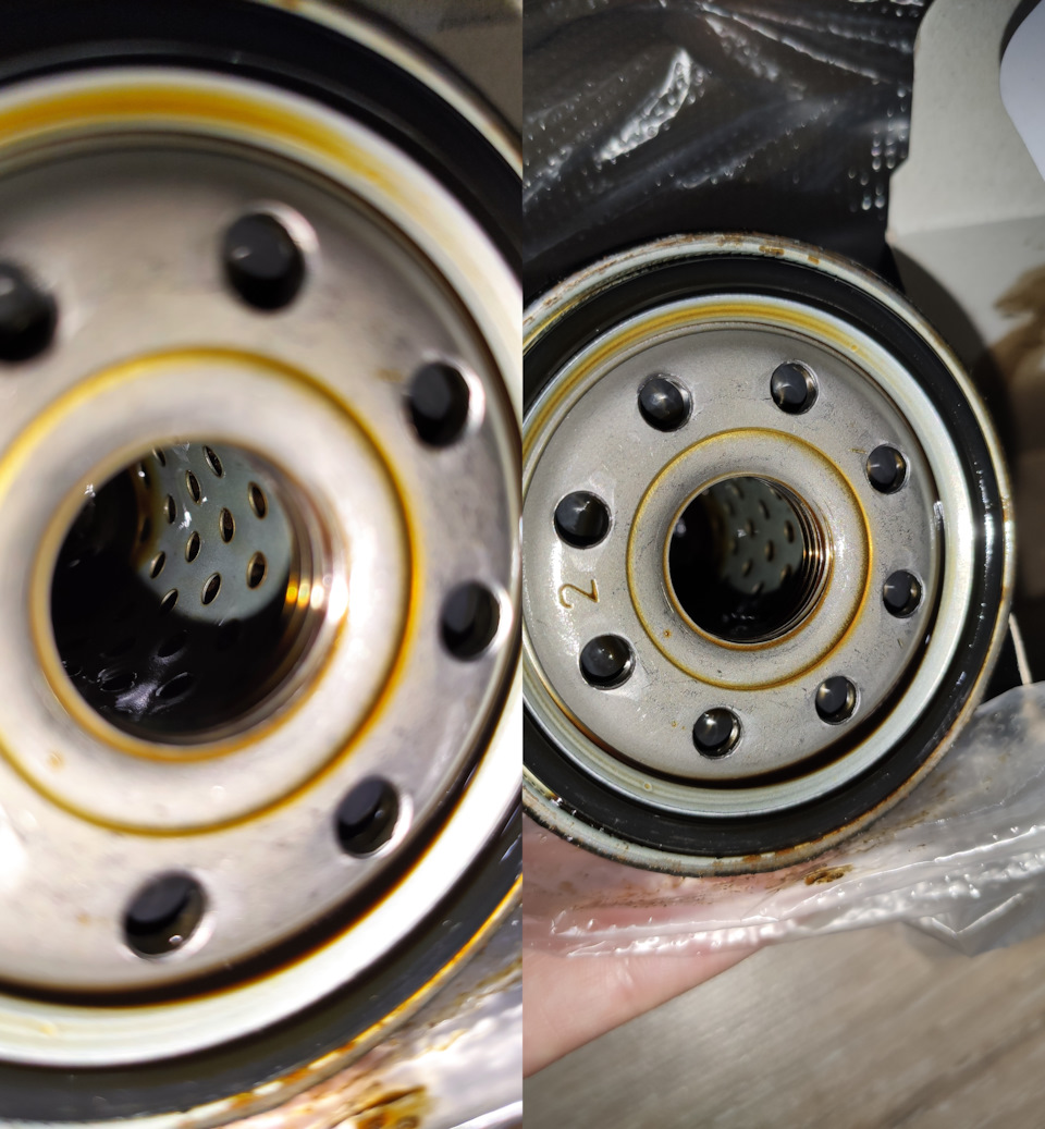 Фото в бортжурнале Toyota Corolla Fielder (E160)