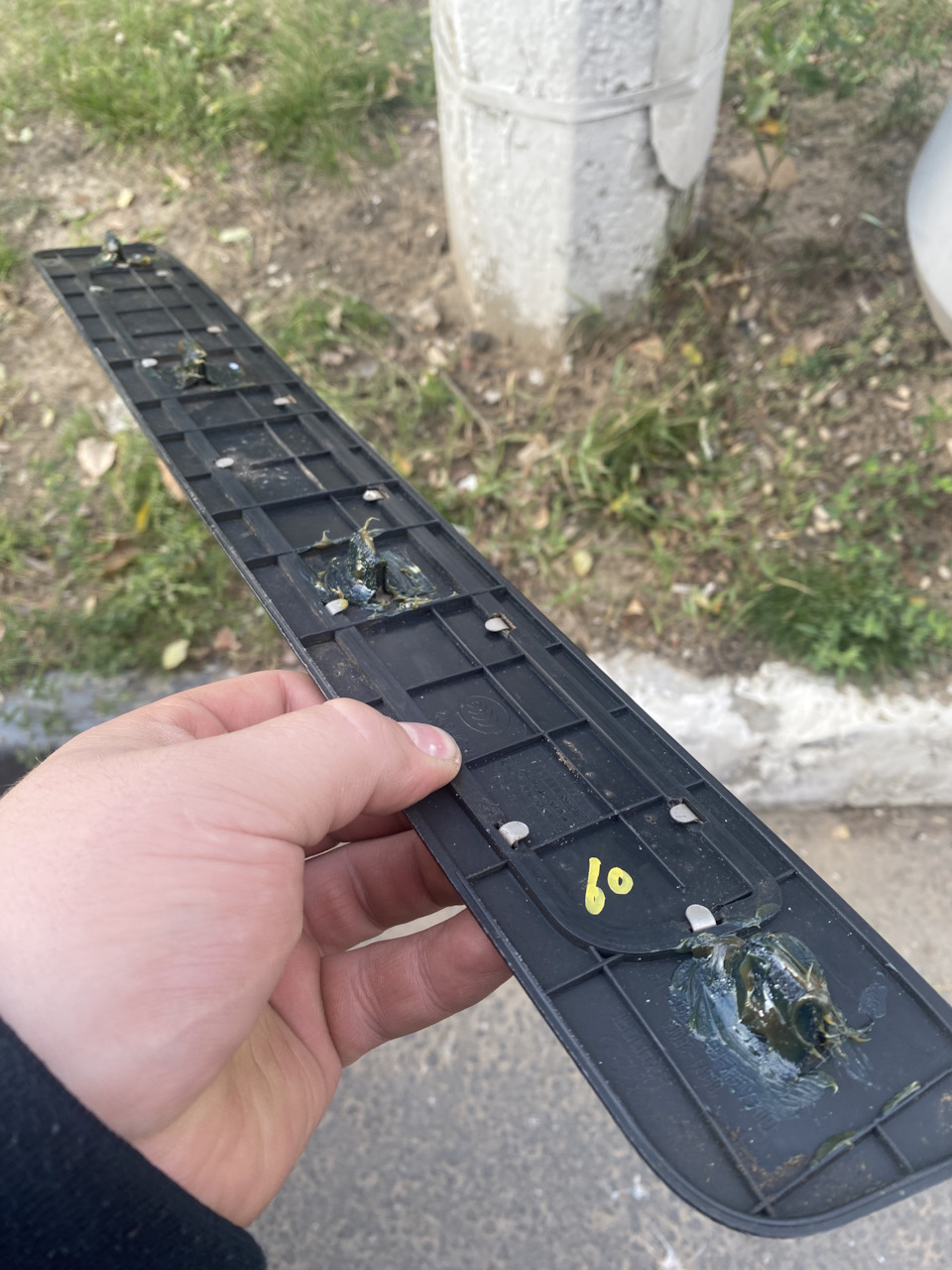 Фото в бортжурнале Hyundai Santa Fe (2G)