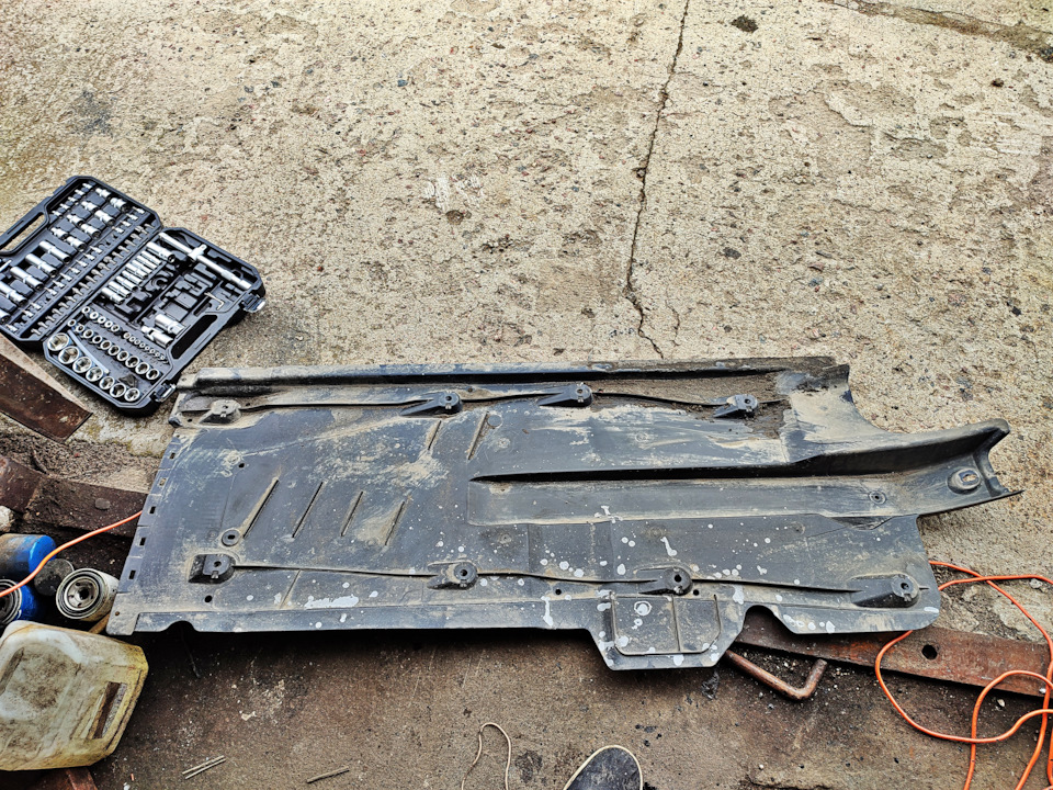 Фото в бортжурнале Volkswagen Polo liftback