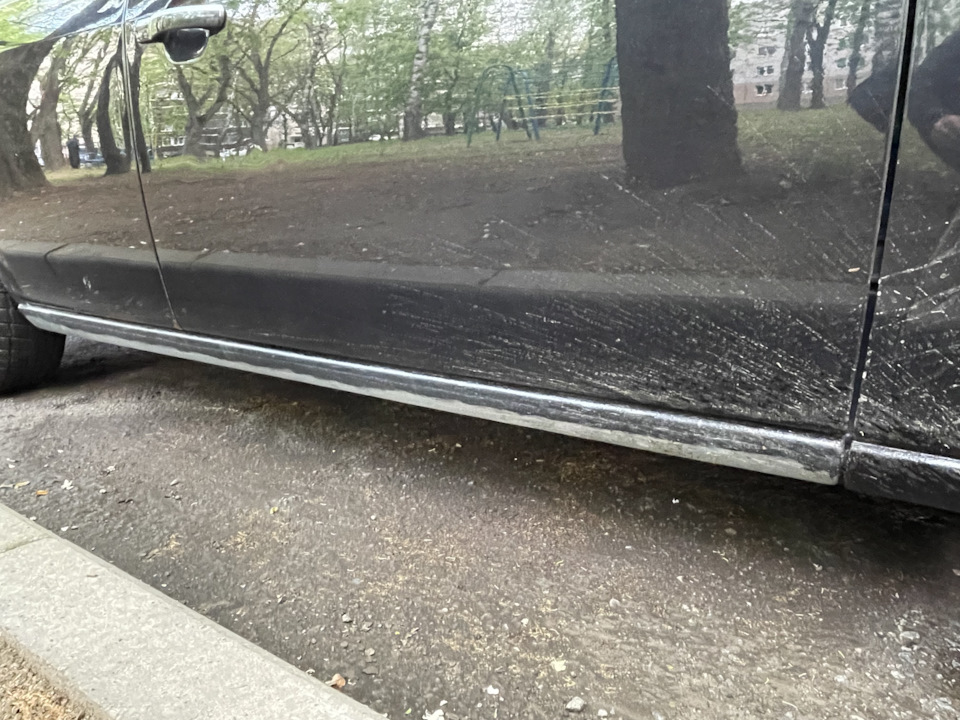 Фото в бортжурнале Ford Mondeo III