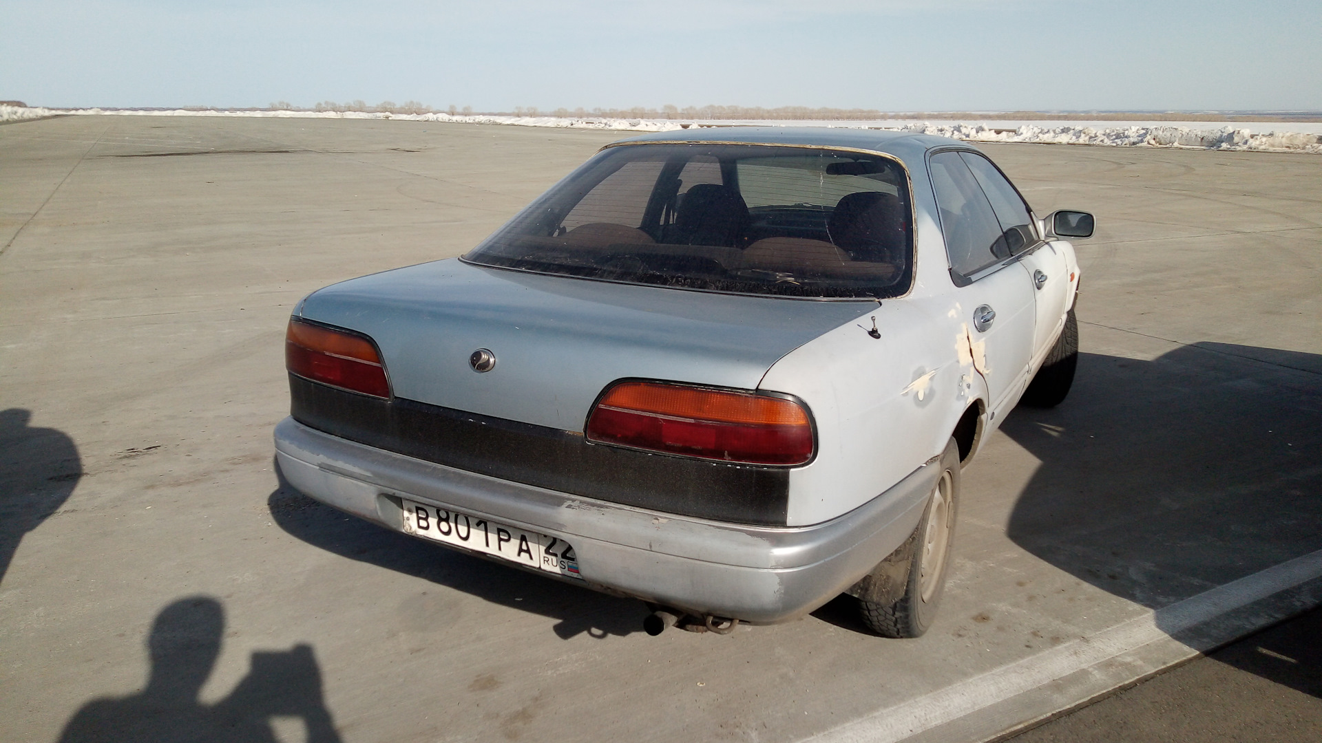 nissan presea С‚СЋРЅРёРЅРі