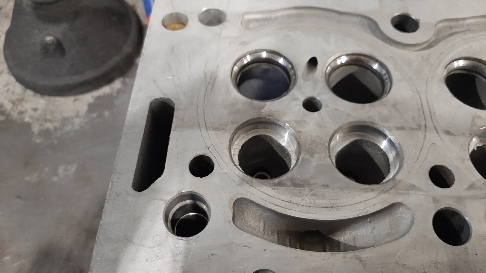 Jeep Grand Cherokee WK1 дизель 3,0 упала компрессия — CX27 на DRIVE2