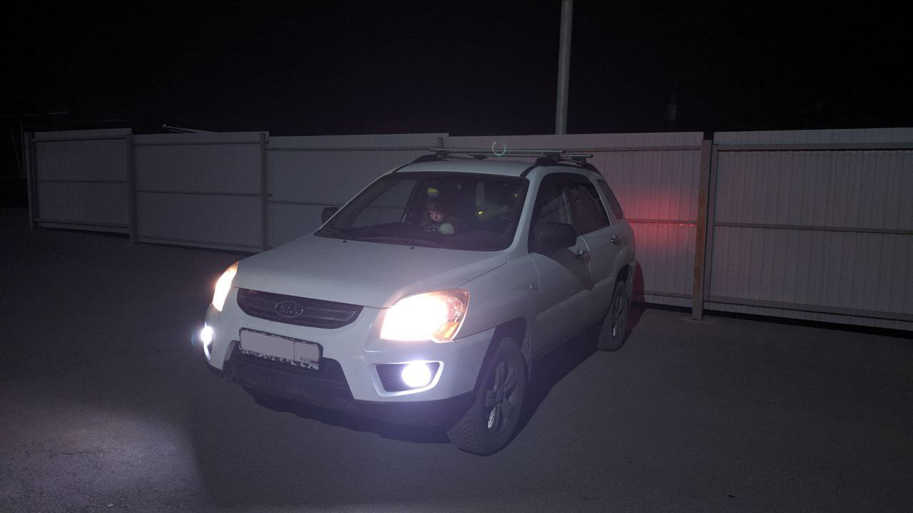 Лампы галоген H4 XENITE (SUPER WHITE) 4000K 12V 60/55W — 380 руб за ...