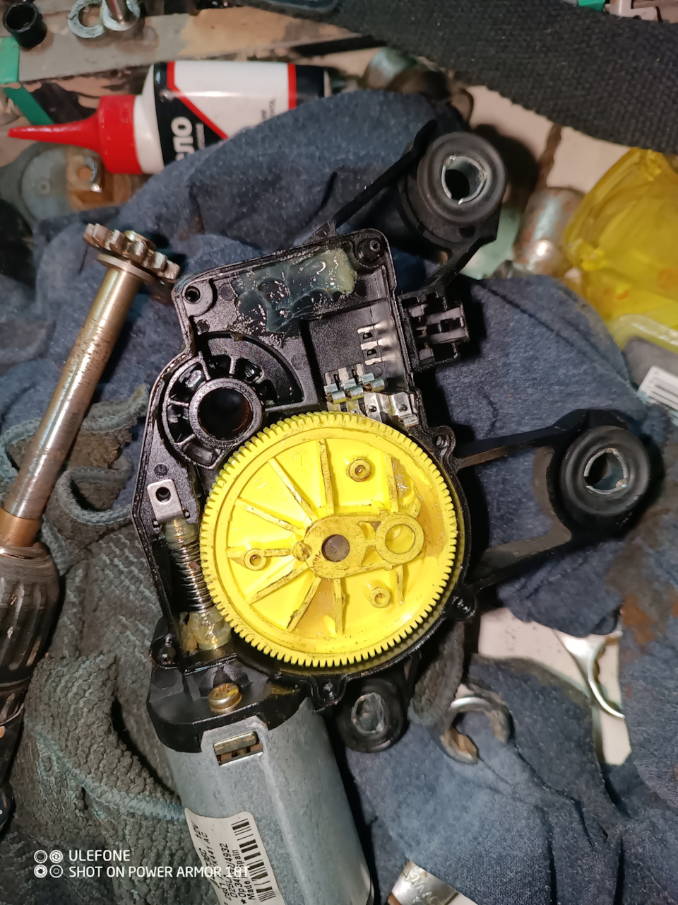  fusion ford fusion 1 4 2006 