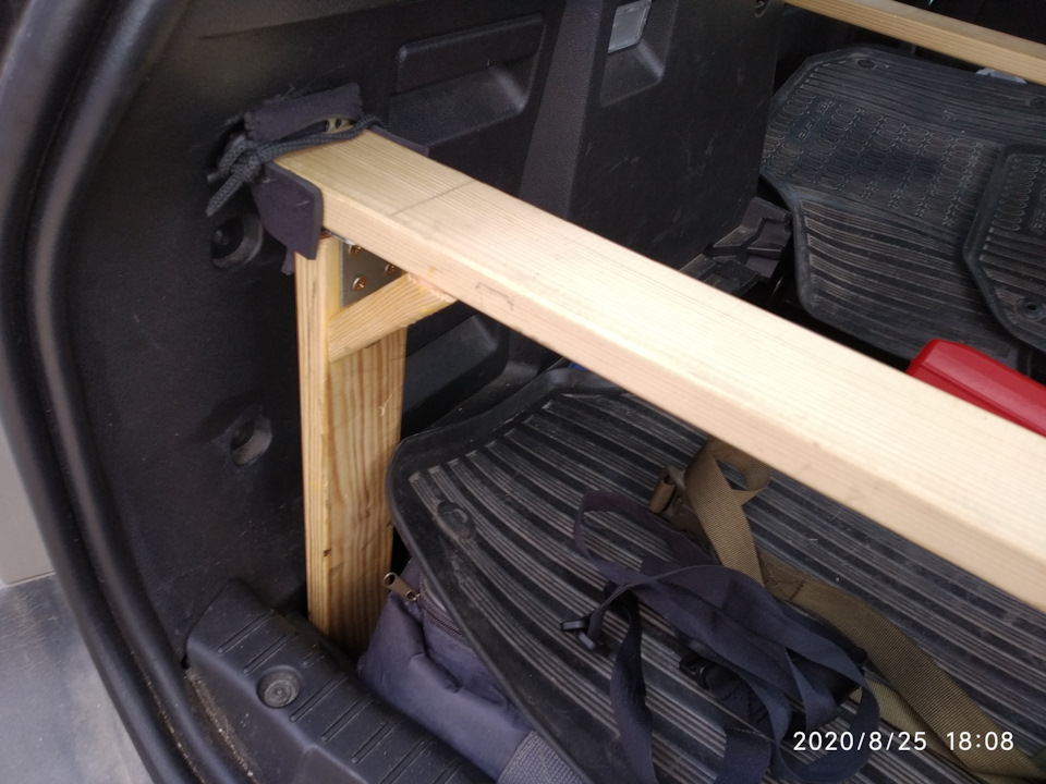 Фото в бортжурнале Lada XRAY Cross