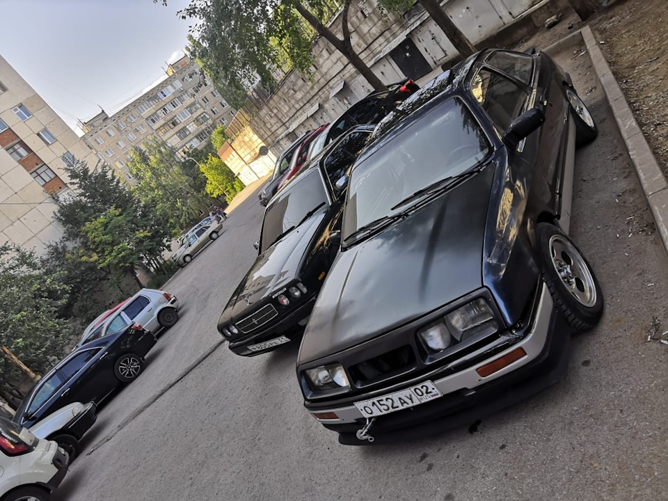 Установка гидро ручника — Ford Sierra, 2,9 л, 1998 года | тюнинг | DRIVE2