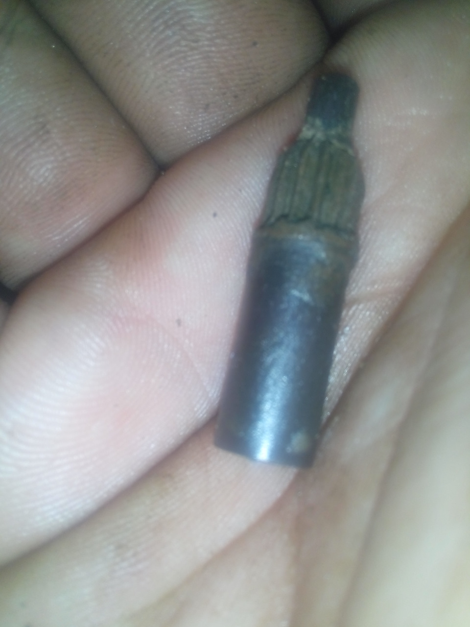 Фото в бортжурнале Mitsubishi Chariot (2G)