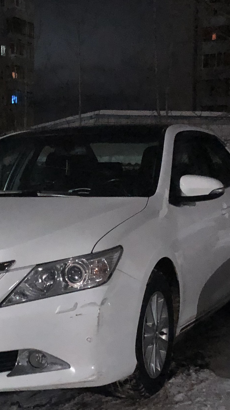 Очередное ТО- замена масла фильтров и передних колодок. — Lada Ларгус ...