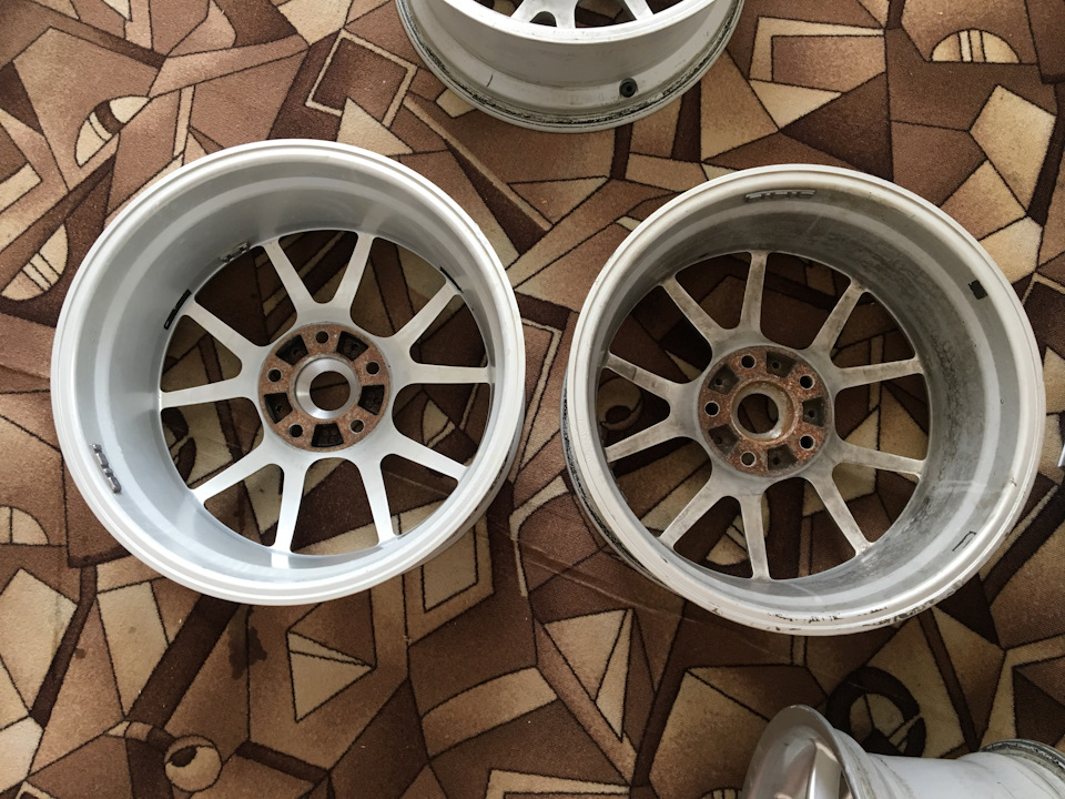 3. Диски дотс мугелло 17. 8 j диски. 225 50 17 на 8j. 87 диск.