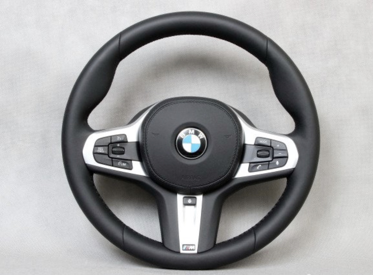 Руль BMW x3 f25