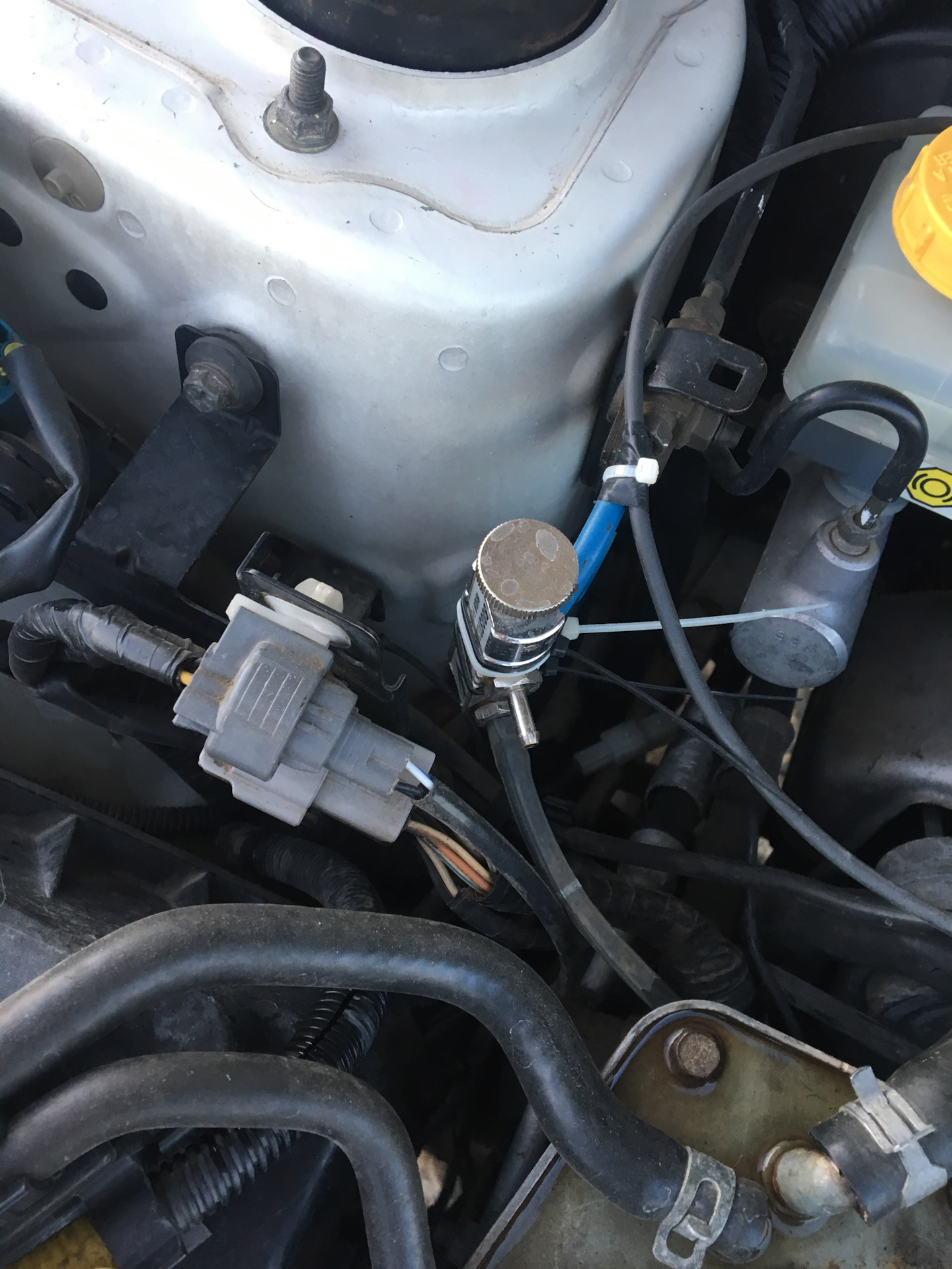 Boost install