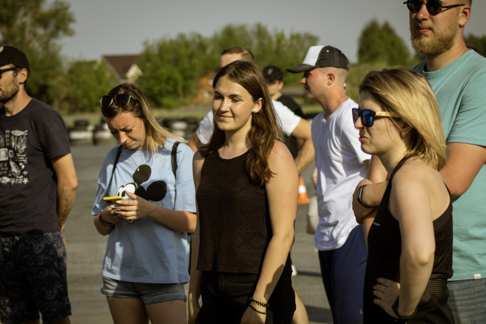 Фото в бортжурнале Honda Civic Ferio (6G)