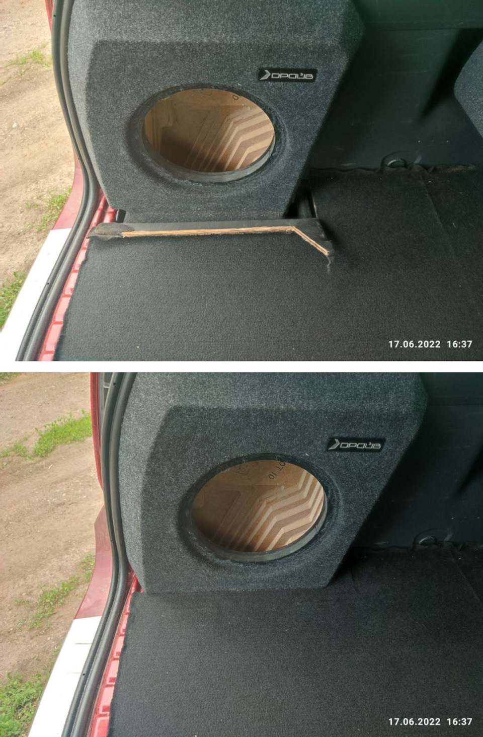 Фото в бортжурнале Renault Duster (1G)