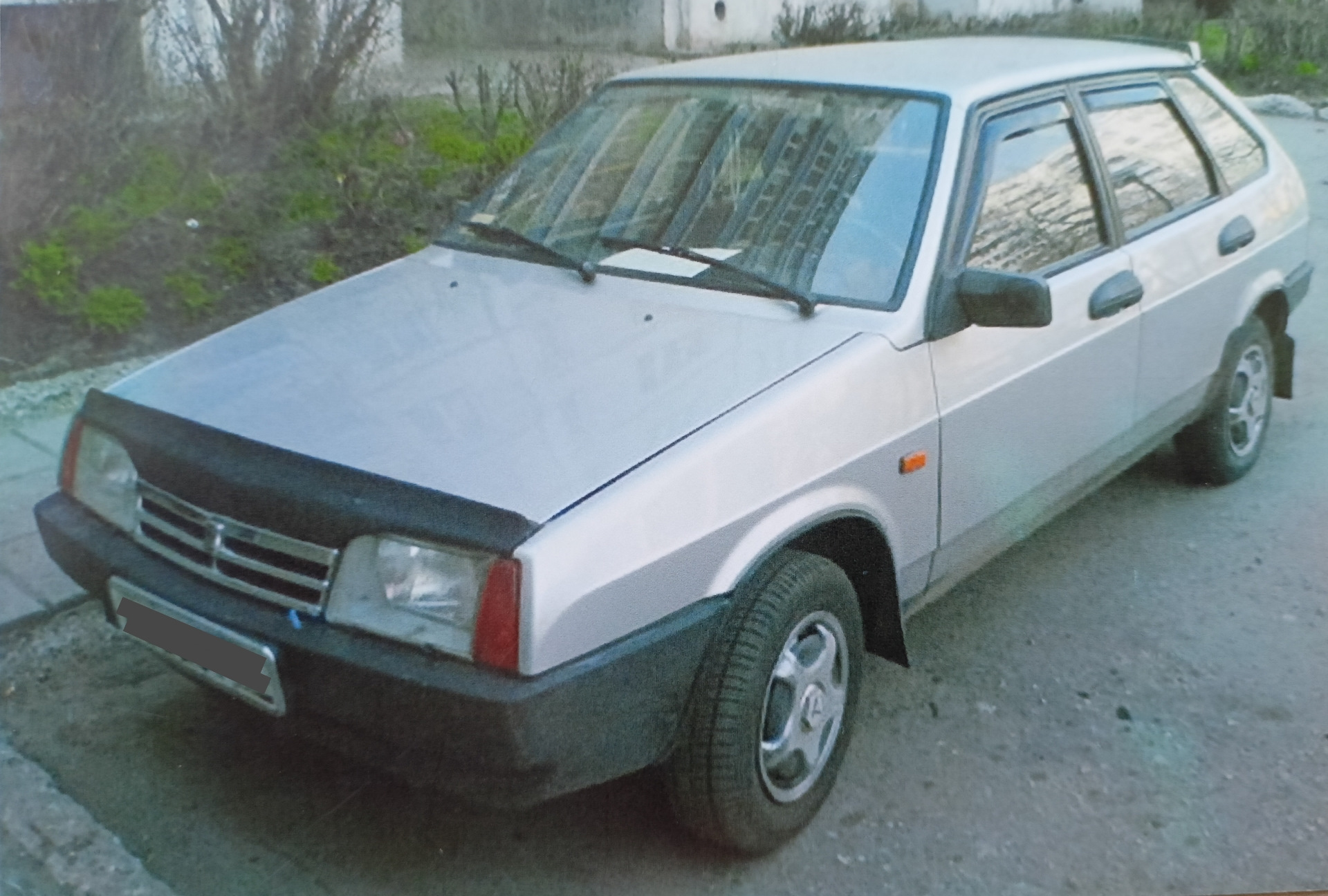 2109 lada