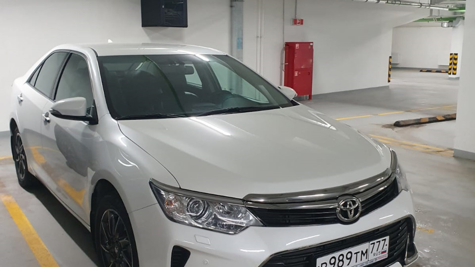 Подскажите о моторном масле Sintec platinum 5w-30 Api SN. — Toyota ...