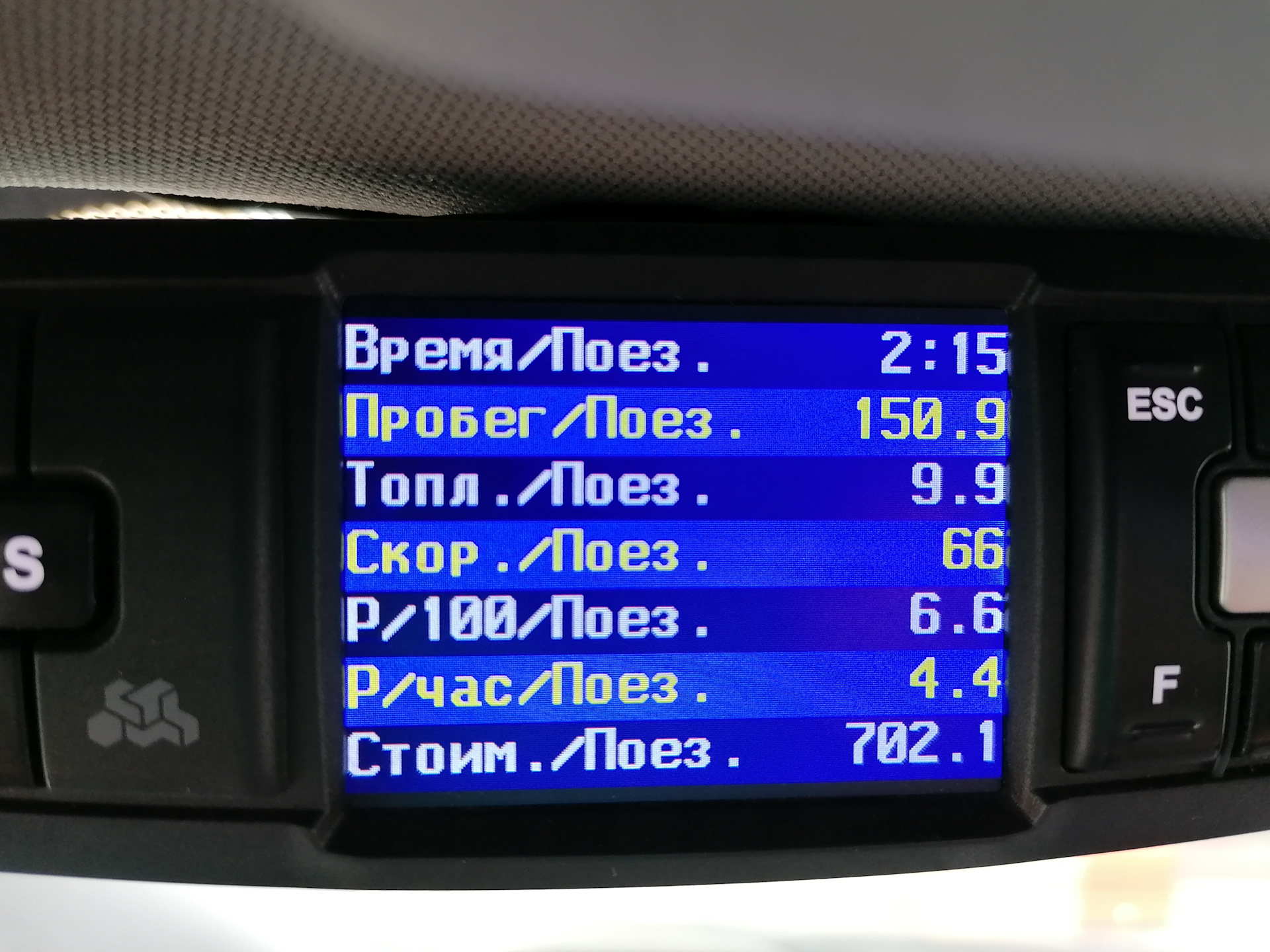 Восстановление в сток: замена глушителя, установка защиты и брызговиков ...