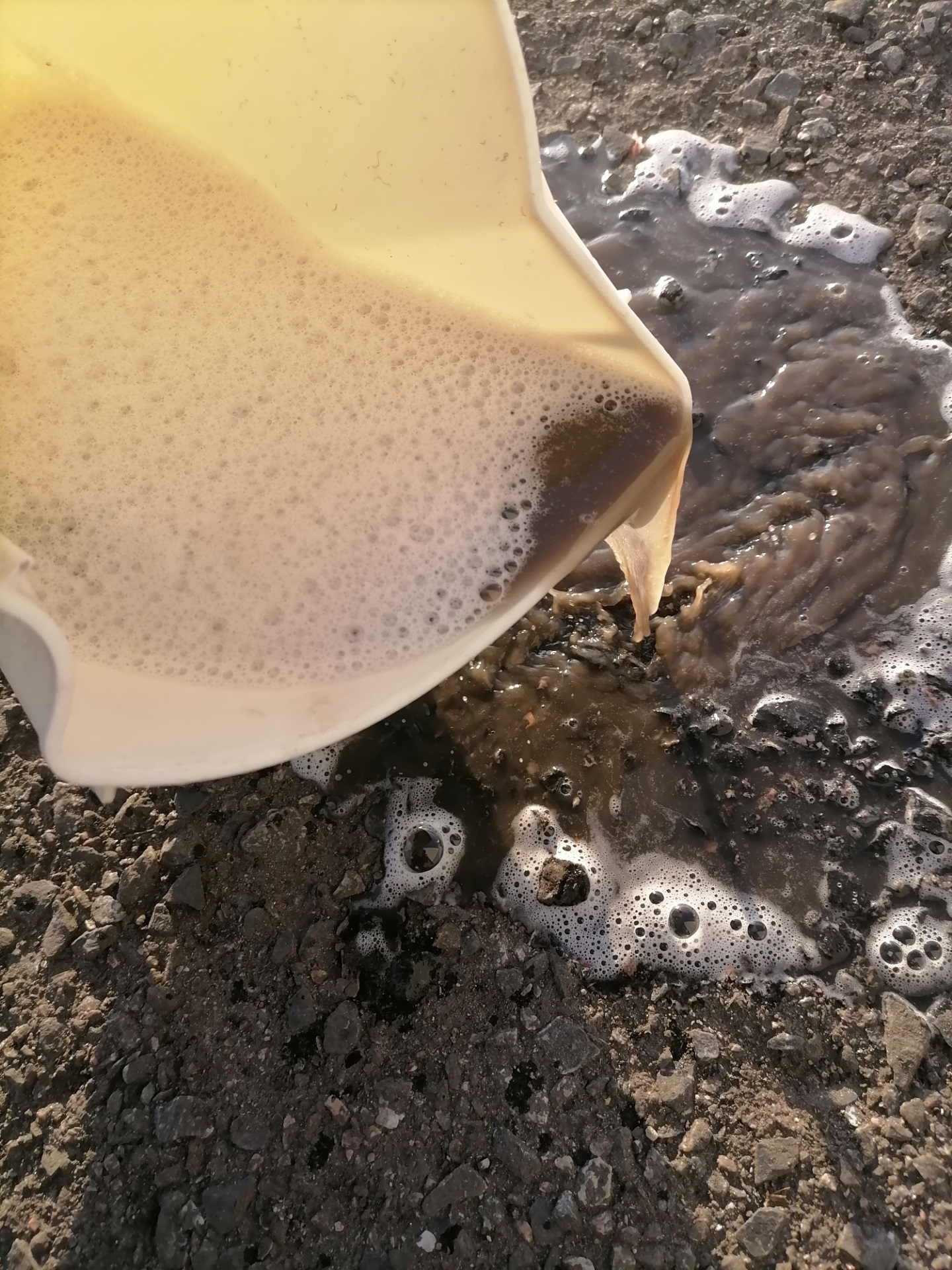 Запись№14 — Профессиональная химчистка ковролина — Mazda 3 (1G) BK, 1,6 ...