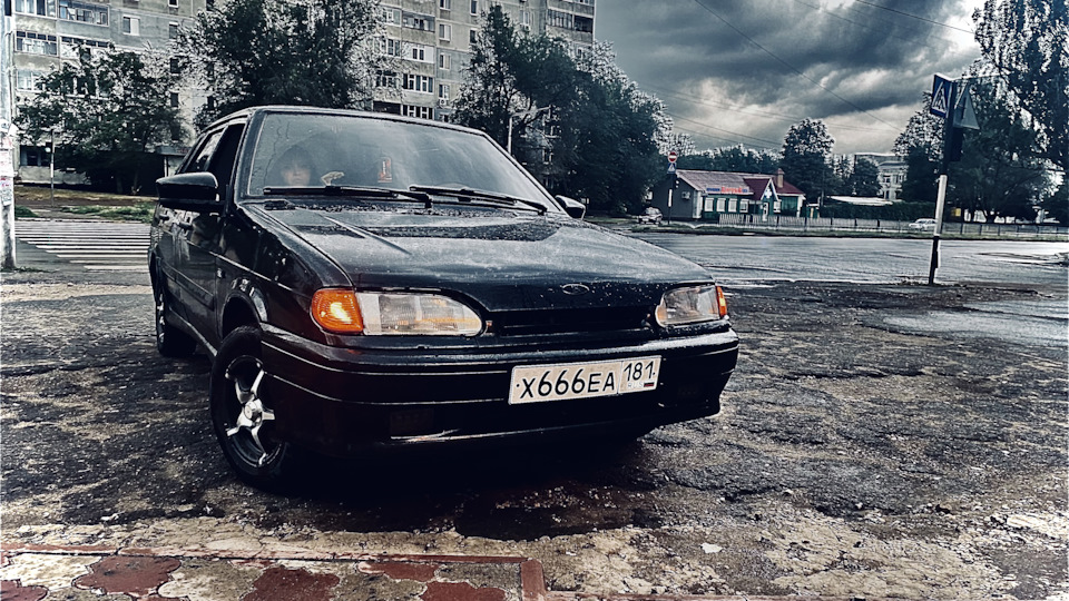 Подойдёт ли эбу РЕШЕНО — Lada 2115, 1,6 л, 2008 года | тюнинг | DRIVE2