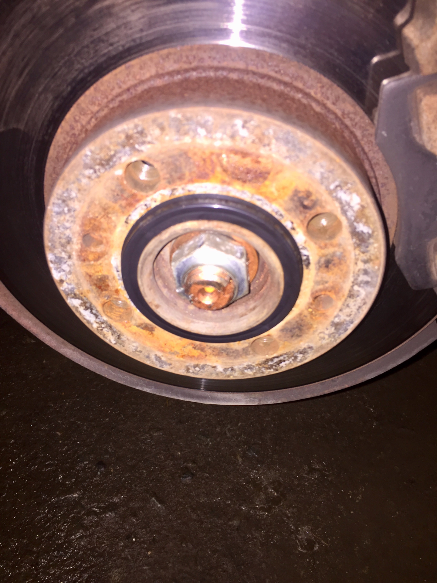 Центровочные Кольца Для Дисков Купить В Новосибирске