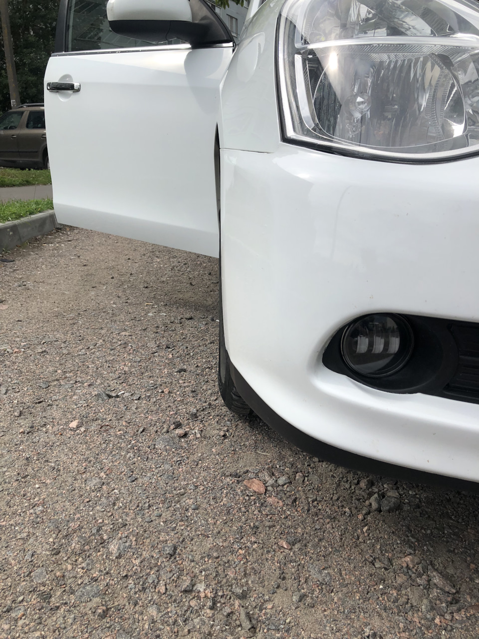 Продажа — Nissan Almera V (G11/15), 1,6 л, 2018 года | продажа машины |  DRIVE2