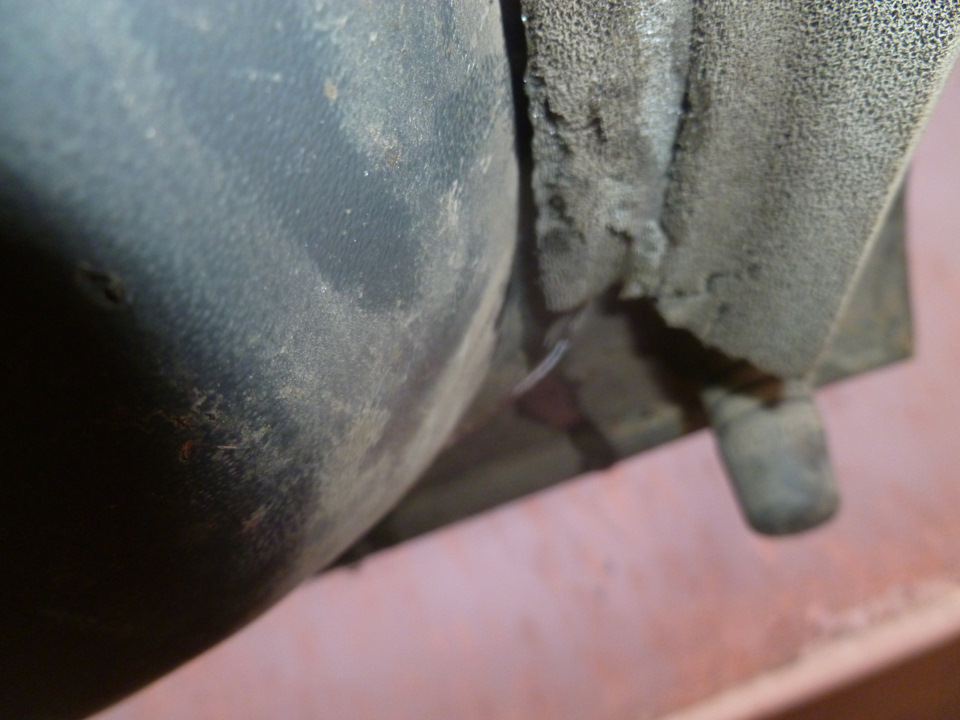 Фото в бортжурнале Lada 2120 Надежда