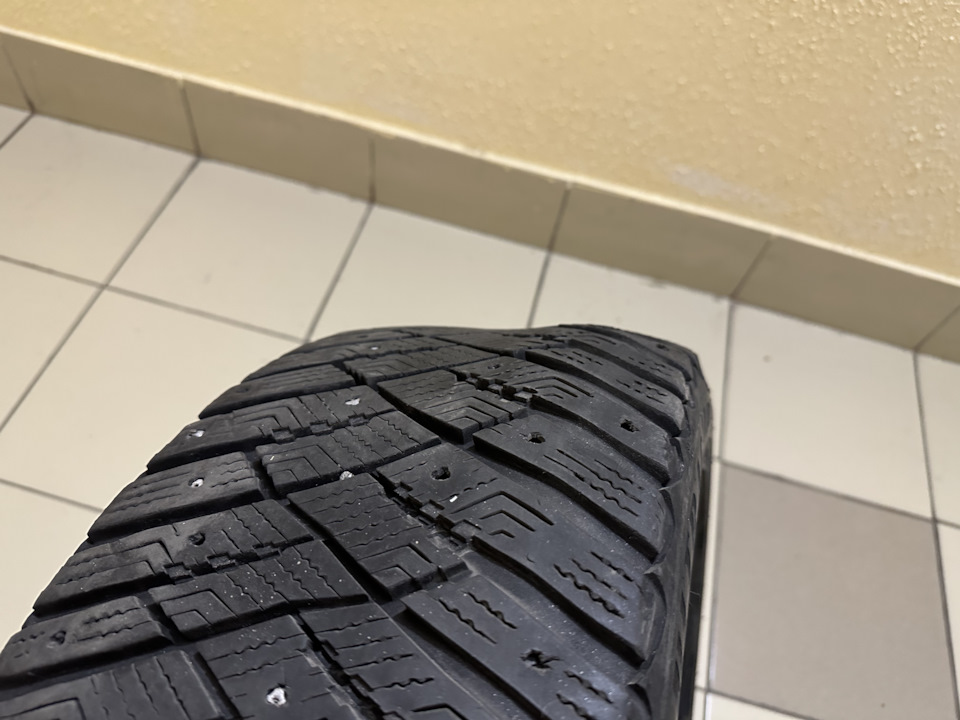 Фото в бортжурнале Volkswagen Passat B7