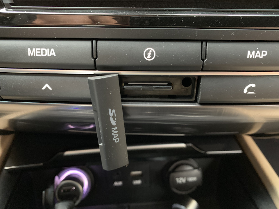 xKAAAgJu1uA 960 Как обновить carplay в машине