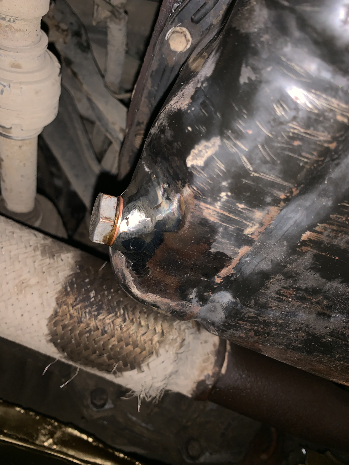 Не заводится на горячую продолжение 💁🏻‍♂️+ Т.О.240.000 тыс. — Daewoo ...