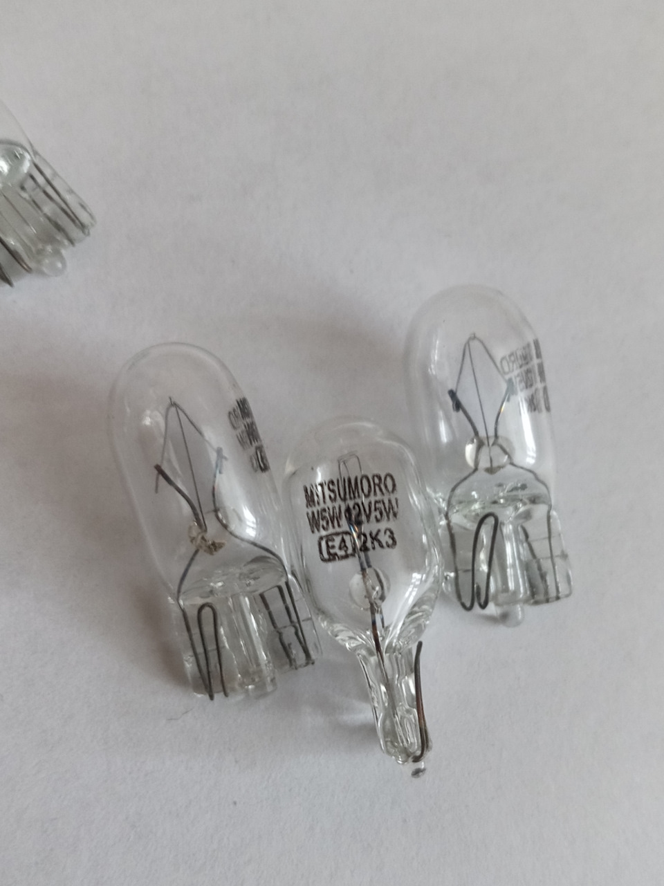 Фото в бортжурнале Chevrolet Aveo Sedan (1G)