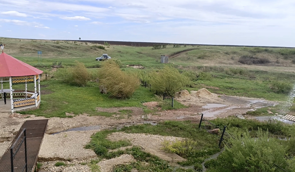 Я снова за рулем! Ура! — Lada Приора хэтчбек, 1,6 л, 2008 года | просто ...