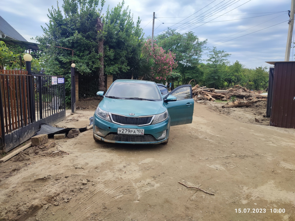 Фото в бортжурнале Renault Duster (1G)