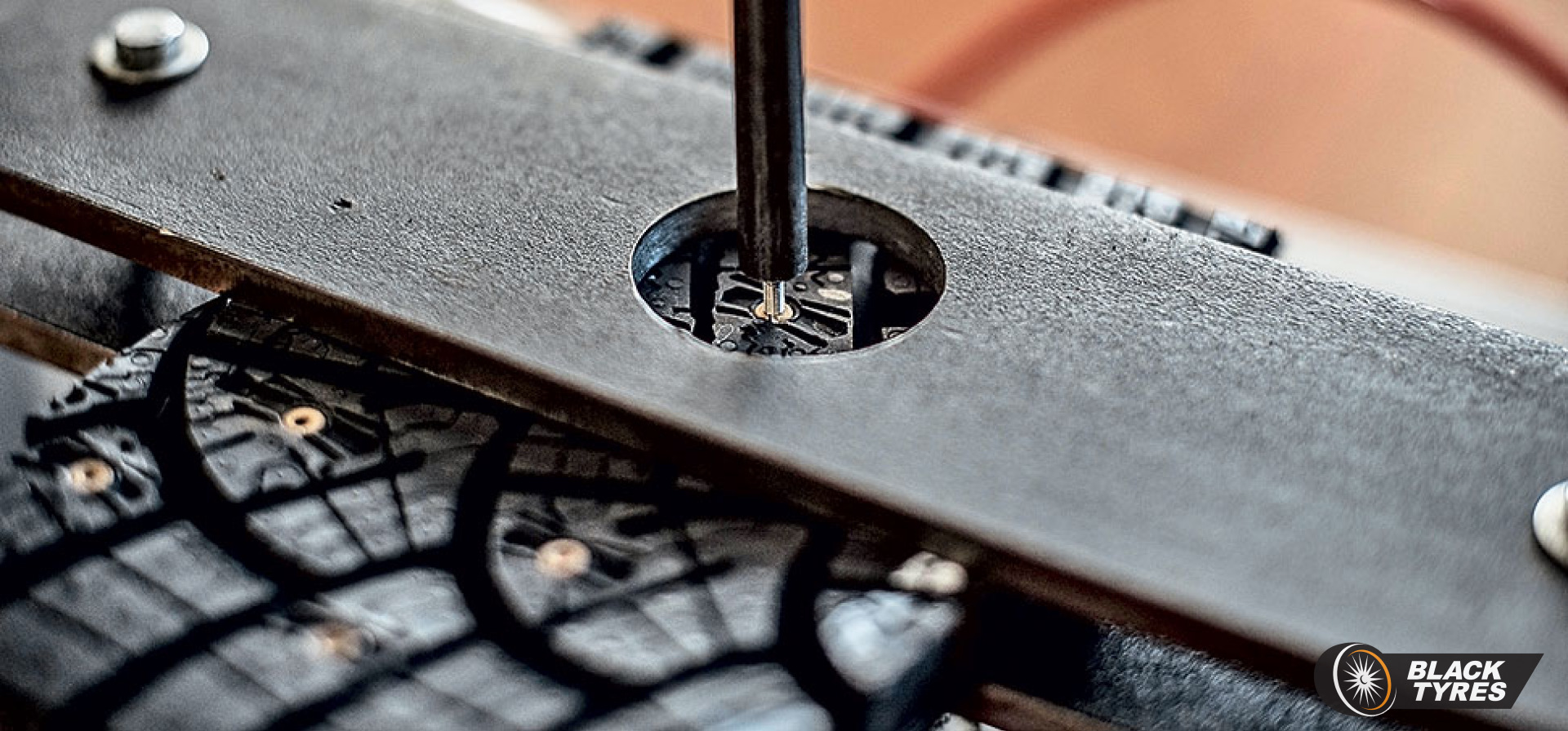 Правда ли нужна обкатка шипованных шин, и когда необходима дошиповка ...