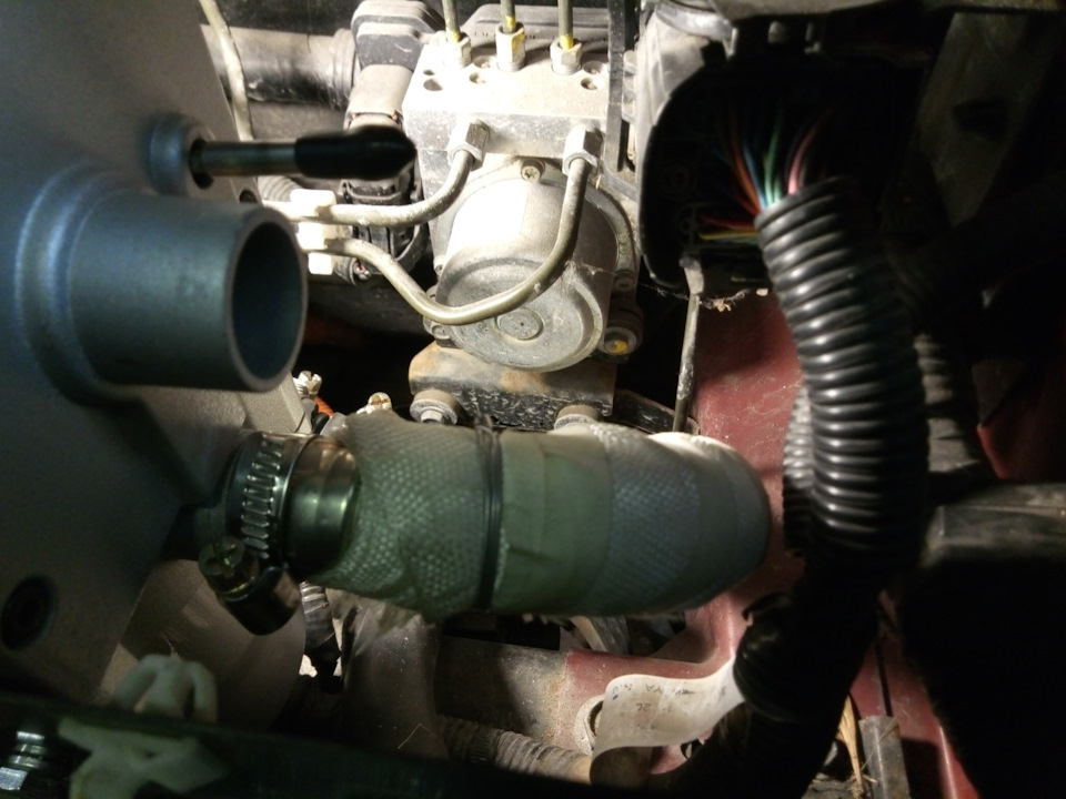 Фото в бортжурнале Nissan Leaf (1G)