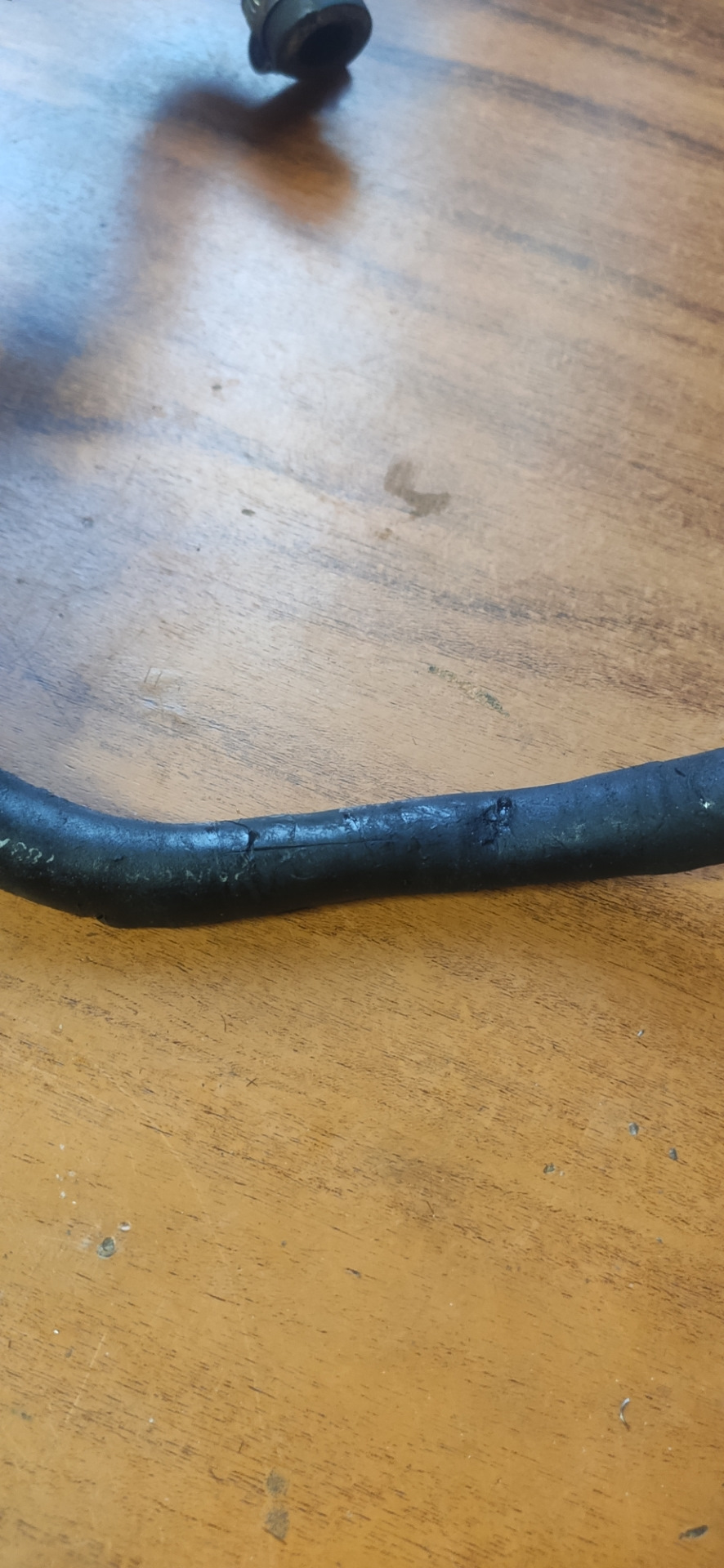 Фото в бортжурнале Audi A4 Avant (B5)